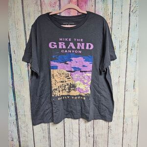 Nwt men's‎ grand canyon tee